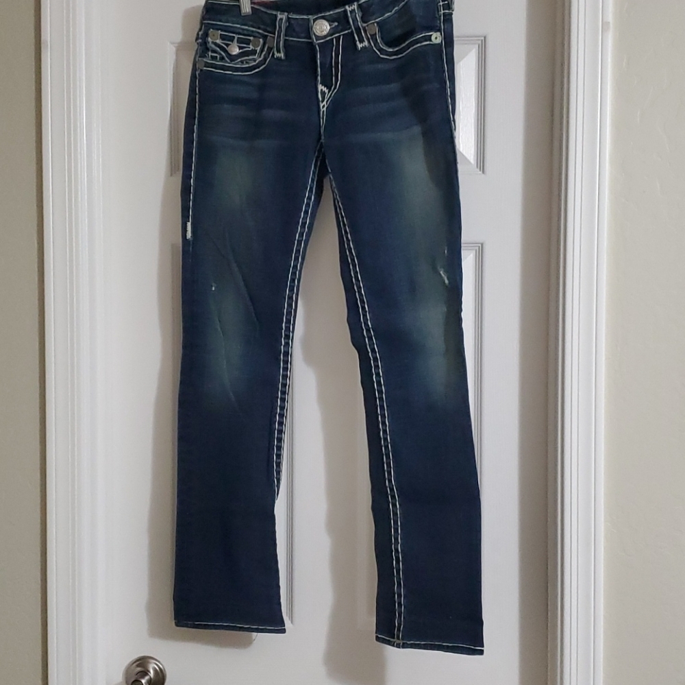 True Religion super T